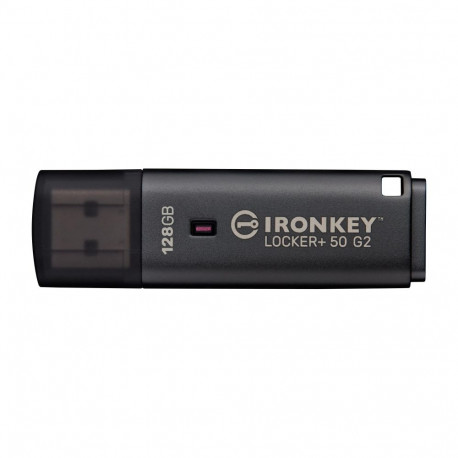 MEMORY DRIVE FLASH USB3.2/128GB IKLP50G2/128GB KINGSTON