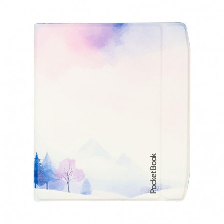 READER ACC CASE 7" WINTERTIME/FL-700-WTP-WW POCKET BOOK