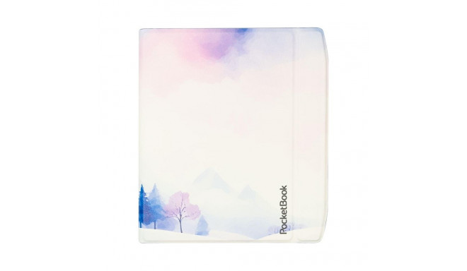 READER ACC CASE 7" WINTERTIME/FL-700-WTP-WW POCKET BOOK