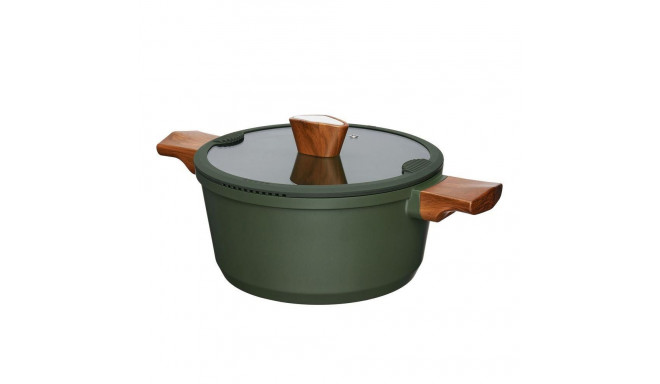 CASSEROLE D24CM 4.6L/93703 RESTO