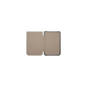 READER ACC CASE 6" LIGHT BROWN/WPUC-627-S-LB POCKET BOOK