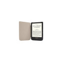 READER ACC CASE 6" LIGHT BROWN/WPUC-627-S-LB POCKET BOOK