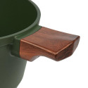 CASSEROLE D24CM 4.6L/93703 RESTO