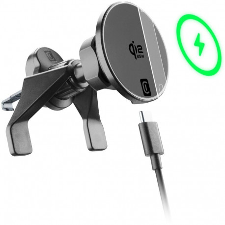 Autolaadija Cellular Line WIRELESS QI2 25W