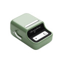Label Printer - Niimbot B21 Pro Thermal Bluetooth Portable Green