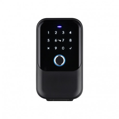 Smart Locker - Avatto SDL-K5 Fingerprint Locker (5 unlocking methods, remote access)