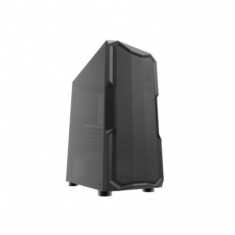 Computer Case - darkFlash Aquarius Mesh (up to 330mm VGA, 160mm CPU, black)