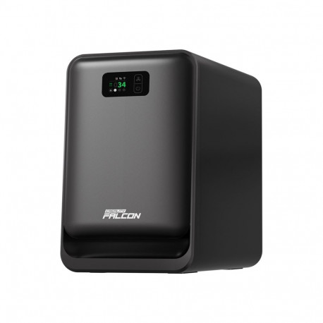 Air Purifier - Creality Falcon AP1 Smoke Extractor (HEPA, Wi-Fi Control)