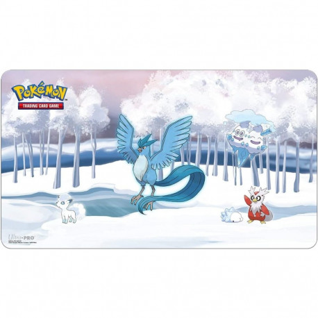 Gaming Mat - Pokémon Gallery Series Morning Meadow TCG Playmat Ultra PRO