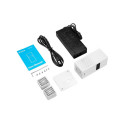 3D Printer Accessory - ELEGOO Mini Heater Intelligent Temp Control Air Filtration