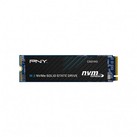 M.2 SSD - PNY CS2140 1 TB PCIe 4.0 NVMe 3D NAND