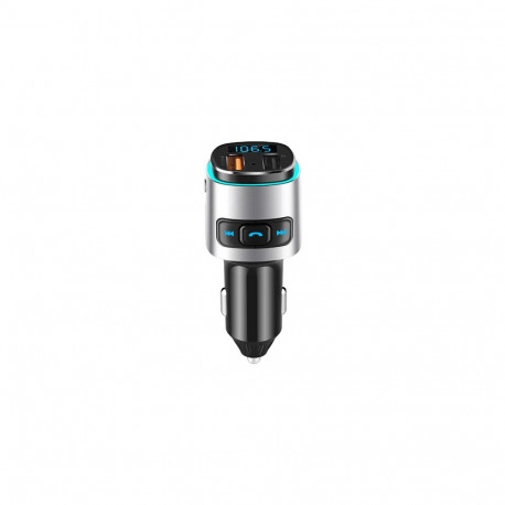 FM transmitter with charging function BC41