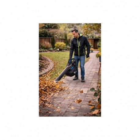 Aku lehepur/imur 2 x 18V