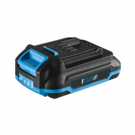 Akulaadija +2 akut(2&4Ah)