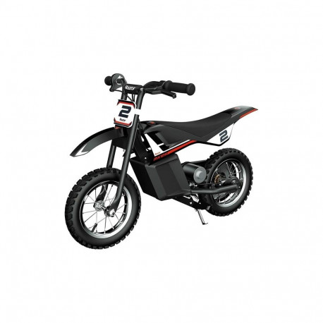 Razor MX125 +DECALS Dirt Bike, EU, must, liitium aku