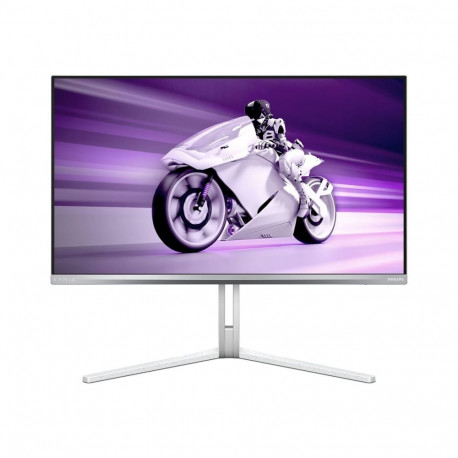 PHILIPS 27M2N8500/00 26.5inch QHD OLED 360Hz 1000cd/m2 0.03ms HDMI2.1x2 DP USB Type C Speakers Heigh
