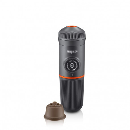 WACACO NANOPRESSO DG KIT priedas DG kapsulėms