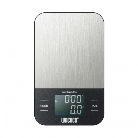 WACACO EXAGRAM Compact Coffee Scales