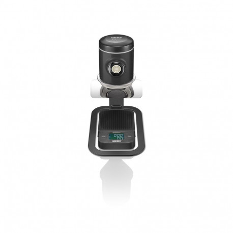 WACACO PICOPRESSO stovas nešiojamam kavos aparatui