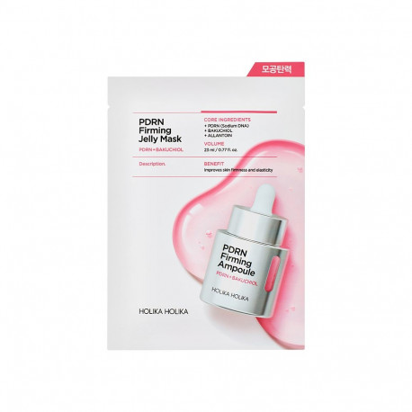 Holika Holika Näomask PDRN Firming Jelly Mask