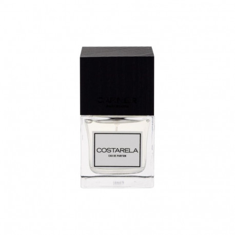 Carner Barcelona Woody Collection Costarela Eau de Parfum (50ml)
