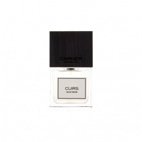 Carner Barcelona Woody Collection Cuirs Eau de Parfum (100ml)