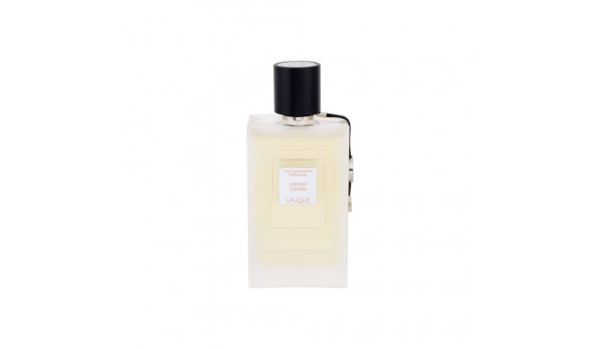 Lalique Les Compositions Parfumees Leather Copper Eau de Parfum (100ml)