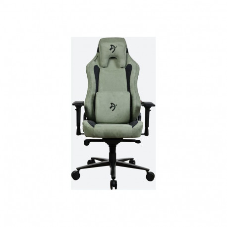 AROZZI Supersoft | Vernazza | Gaming Chair | Forest Green