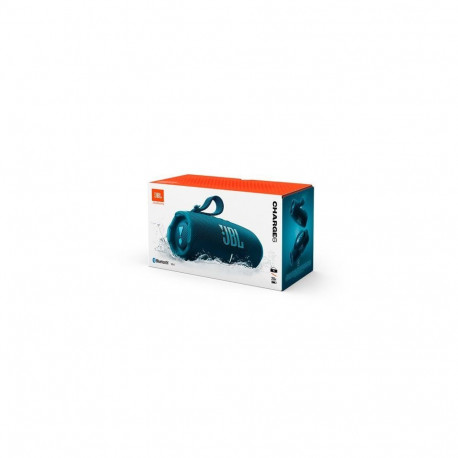 JBL Charge 6 Blue