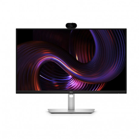Dell P2726DEV | 27 " | IPS | QHD | 16:9 | 100 Hz | 5/8 ms | 2560 x 1440 pikslit | 350 cd/m²