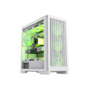 Gamemax LEADER 2 WH E-ATX korpus