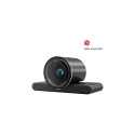 Lenovo 4K Pro Webcam