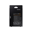 Samsung | SSD | 870 EVO | 250 GB | SSD form factor 2.5" | Solid-state drive interface SATA III | Rea