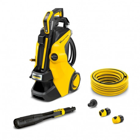 Karcher K5 Smart Control Pressure washer