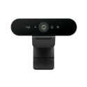 Logitech BRIO Webcam 4K
