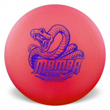 Discgolfi ketas Innova GStar Mamba