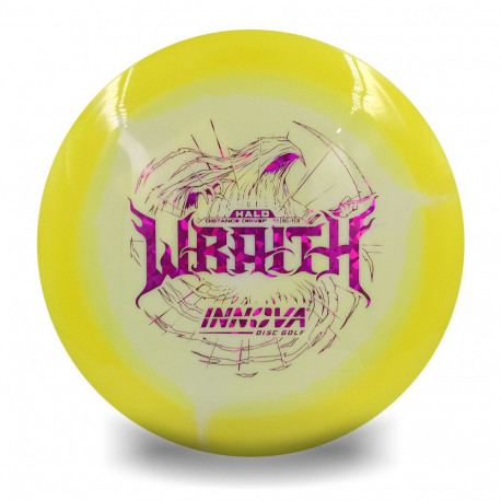 Discgolfi ketas Innova Halo Star Wraith