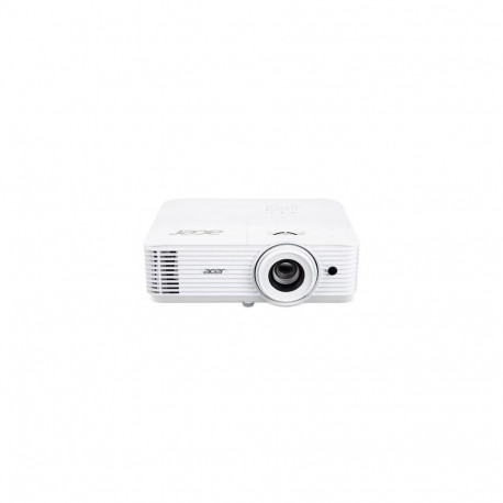 Acer X1827 Standard throw projector 4000 ANSI lumens DLP UHD 4K (3840x2160) White