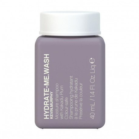 Kevin Murphy niisutav šampoon HYDRATE ME.WASH 40ml