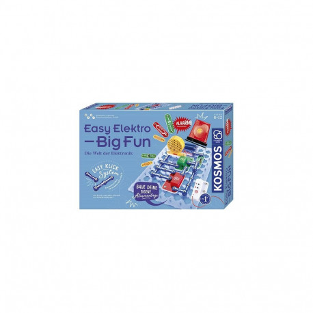 Kosmos Easy Elektro - Big Fun