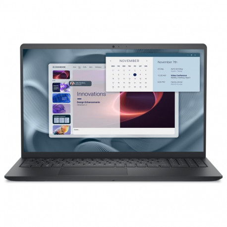 "Dell Pro 15 ESSENTIAL PV15250/i7 1355U/16GB/1TBSSD/W11 Pro 1Y Basic Onsite"