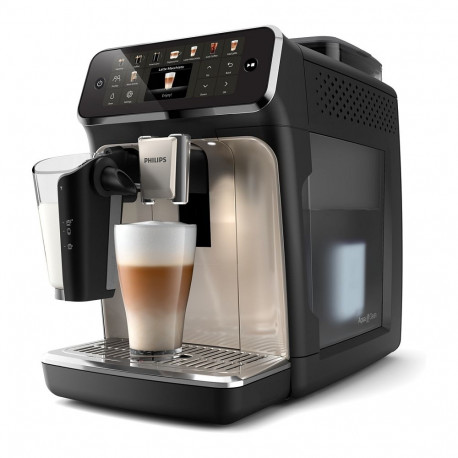 "EP5547/90 Series 5500 LatteGo coffee maker"
