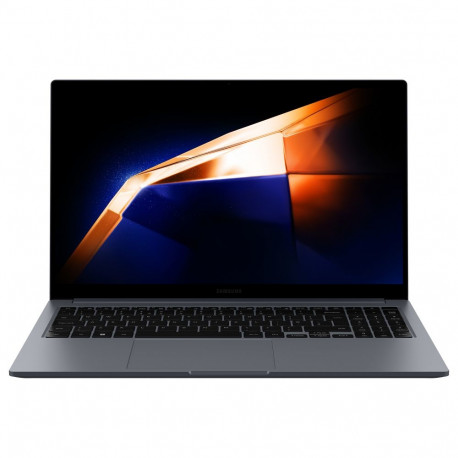 "Samsung Galaxy Book4 i5 1335U/16GB/512SSD/W11 Home French AZERTY Layout"