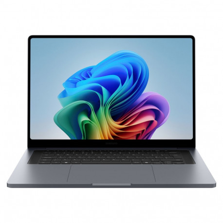 Samsung sülearvuti Galaxy Book6 Pro CU7 356H 32GB 1TB SSD W11 Home WQXGA+ puuteekraan, hall