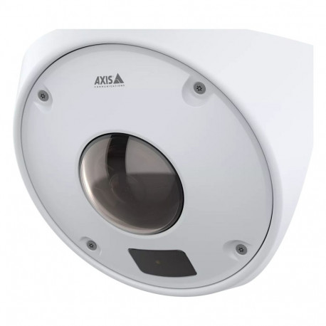 "AXIS Netzwerkkamera Fix Dome Q9227-SLV White Eckmontage"