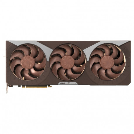 ASUS graafikakaart RTX 5080 16GB GDDR7 Noctua OC Edition 3 ventilaatoriga