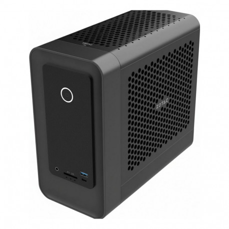 "Zotac ZBOX MAGNUS ONE EU27506TC CU7 265/16GB/1TBSSD/RTX5060Ti/W11 Home"
