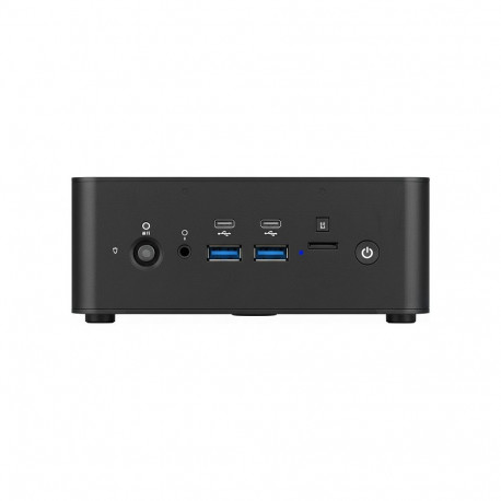 "MSI Cubi NUC AI+ 2MG-039AT CU7 258V/32GB/1TBSSD/W11 Home"