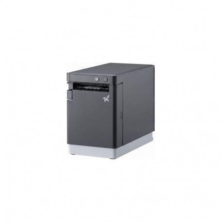 Star Micronics Europ etiketiprinter MC-LABEL2 X4 vooderduseta reguleeritava laiusega