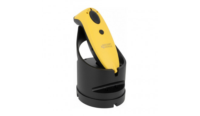 "SOCKET MOBILE SOCKETSCAN S740 2D YELLOW"